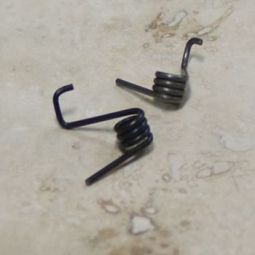 XD 45 XDM 9/40/45 Reduced Power Trigger Spring